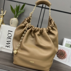 Loewe Handle Bags